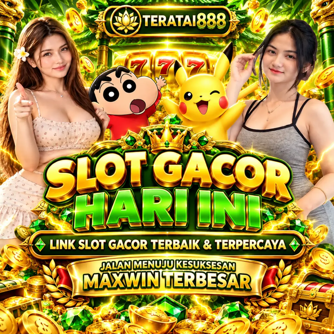 LINK TERATAI888